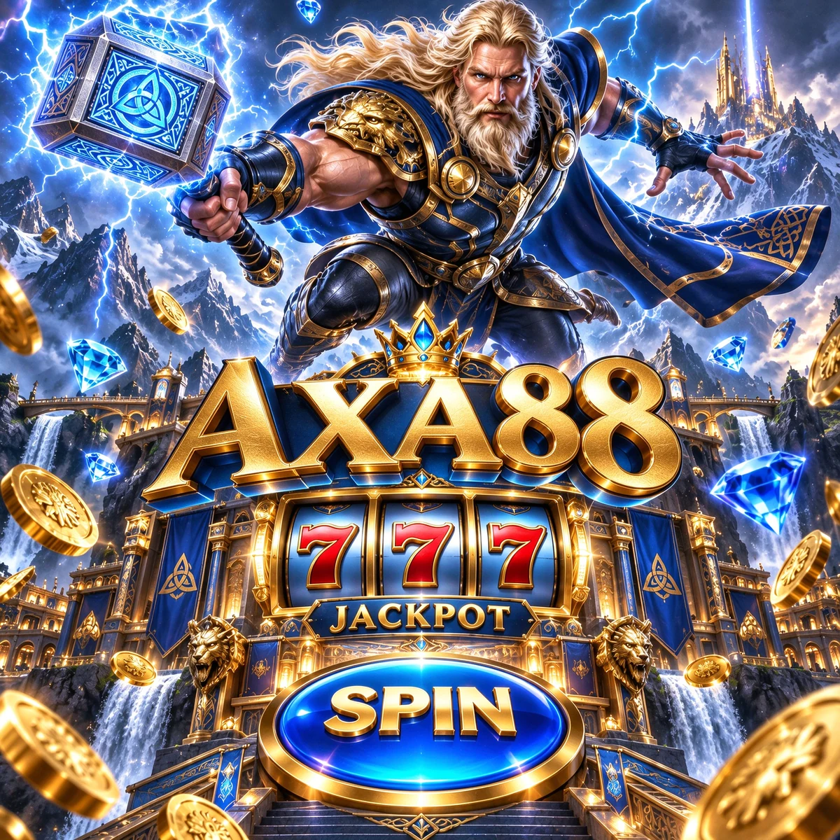 axa88 APK