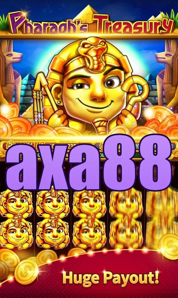 axa88 Masuk