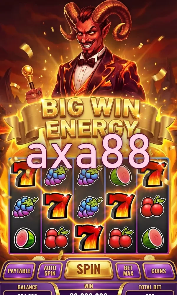 axa88 Masuk