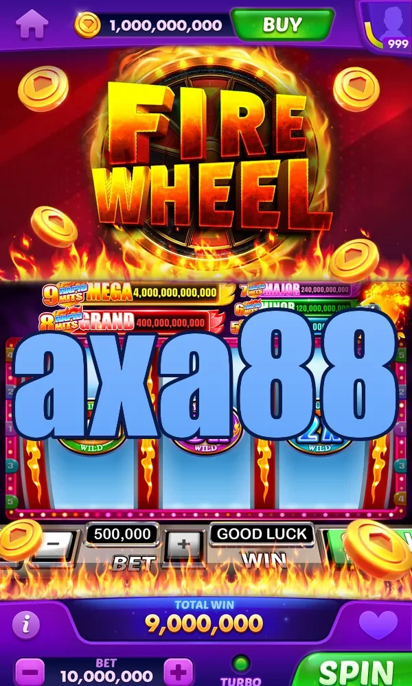 axa88 Masuk