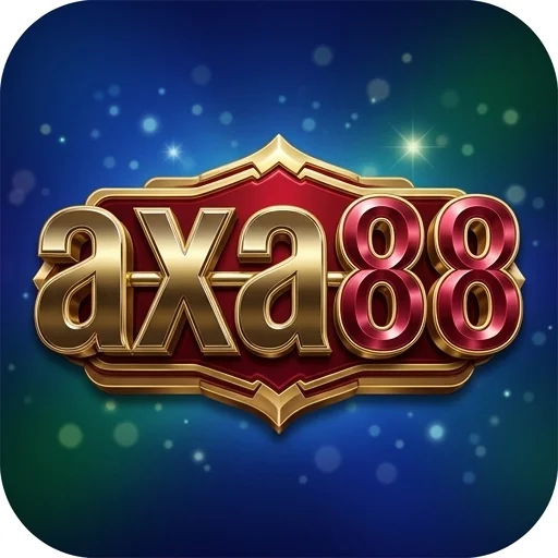 axa88 Logo - Resmi